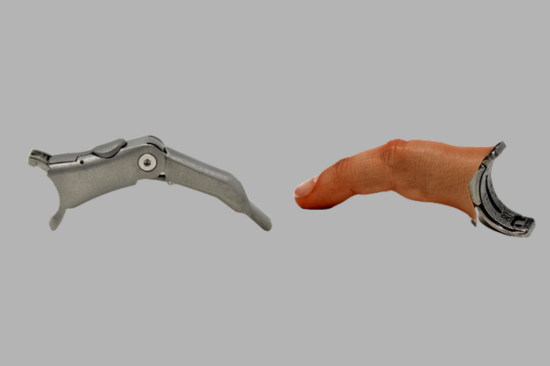 Anatomical Flexion and Rotation